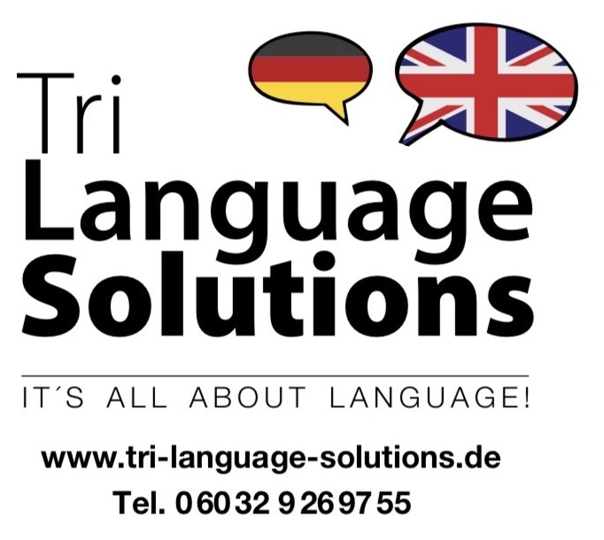 Tri Language Solutions